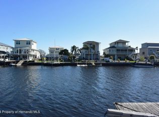 3460 Eagle Nest Dr, Hernando Beach, FL 34607