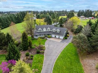 12485 SW Tooze Rd, Sherwood, OR 97140