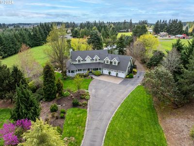 12485 SW Tooze Rd, Sherwood, OR, 97140