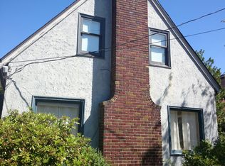 306 Halladay St, Seattle, WA 98109