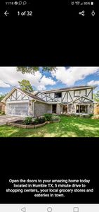 19714 Burle Oaks Ct, Humble, TX, 77346