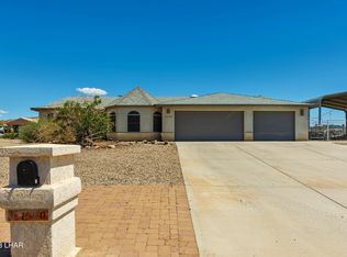4190 Arizona Blvd, Lake Havasu City, AZ 86406
