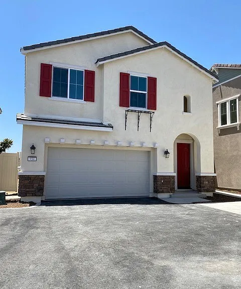 934 Helena Rdg — Photo 1