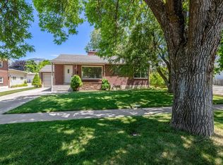 570 N 300 E, Logan, UT 84321