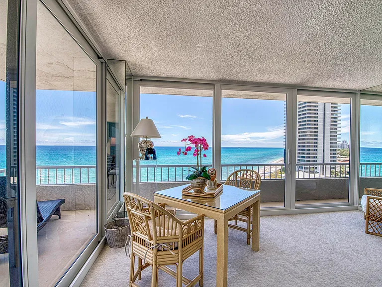 5540 N Ocean Dr #7A — Photo 9