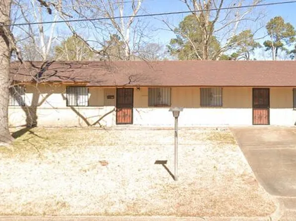 3328 Santa Rosa St, Jackson, MS 39209