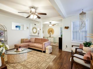 1513 Barcus Cir, Fort Worth, TX 76134