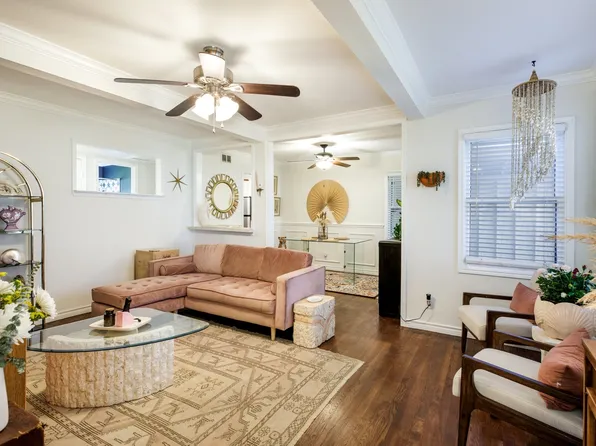 1513 Barcus Cir, Fort Worth, TX 76134