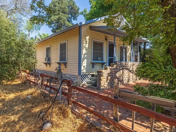 2449 Live Oak Trl, Boulevard, CA 91905