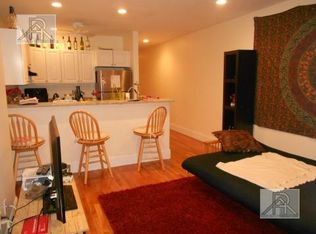 312 Saint Paul St #6, Brookline, MA 02446