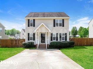1216 Swingline Way, Raleigh, NC 27610