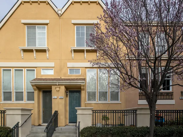 (undisclosed Address), Santa Clara, CA 95054
