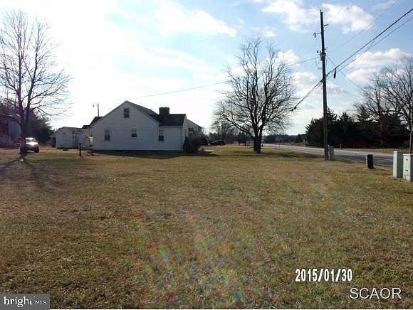 1st image of 25011 Gravel Hill Rd