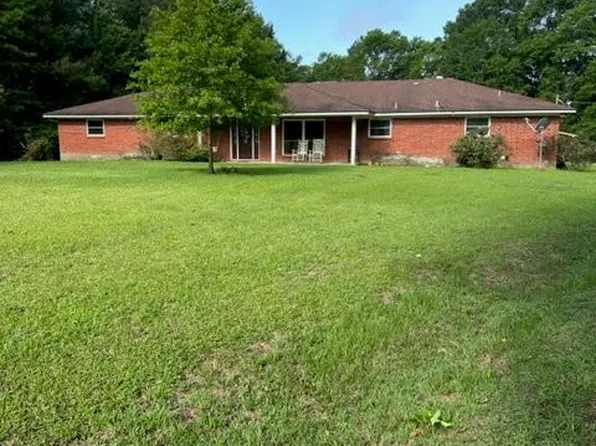 109B Ford Calcote Rd, Monticello, MS 39654