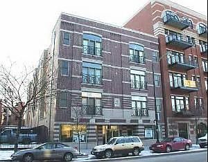 1st image of 4700 N Western Ave #P-2