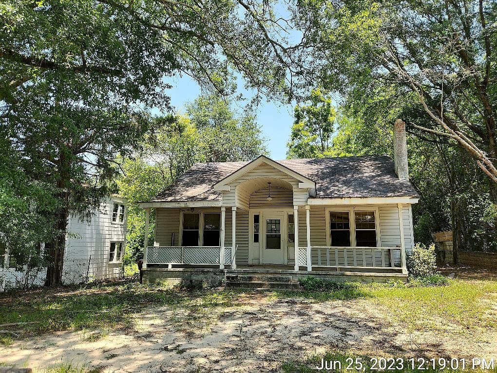 124 Ramage Cir, Brundidge, AL 36010 Zillow