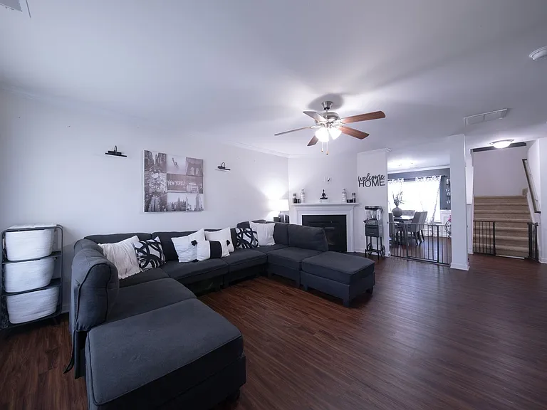 6704 Olivia Way — Photo 1