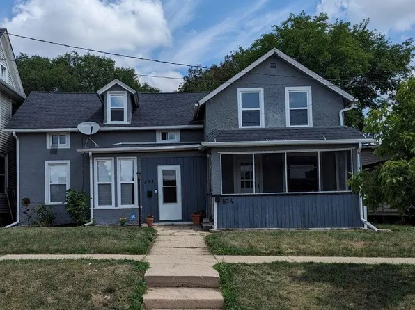 522-524 Lafayette Ave, Rockford, IL 61107