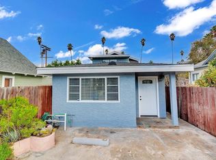 6431 Roble Ave, Los Angeles, CA 90042