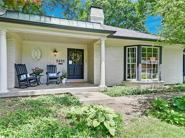 2802 W 66th Ter, Mission Hills, KS 66208