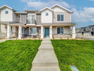 1407 S Harvest View Dr, Santaquin, UT, 84655