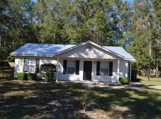 209 Marjorie Dr, Perry, FL 32348