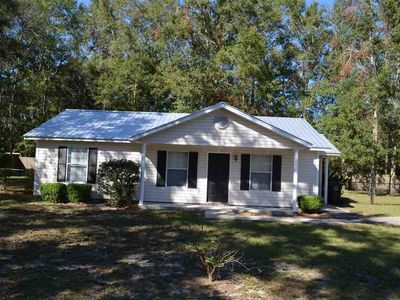 209 Marjorie Dr, Perry, FL, 32348