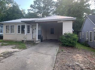 2523 28th Ave, Meridian, MS 39301