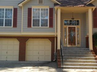 1120 Beechcrest Rd SW, Atlanta, GA 30311