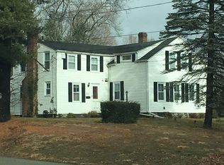 21 School St, Auburn, MA 01501