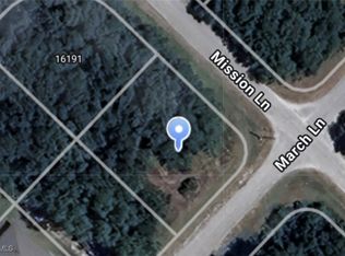 March Ln, Labelle, FL 33935
