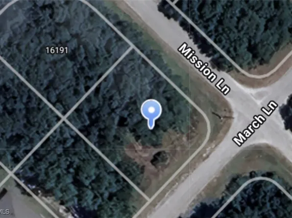 March Ln, Labelle, FL 33935