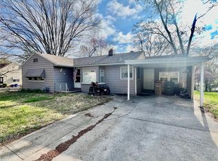 1610 N West End Blvd, Cape Girardeau, MO 63701