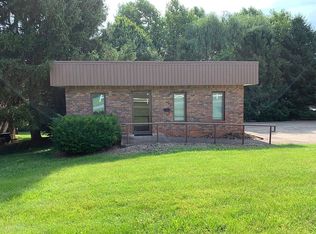 1027 Brookhaven Rd, Franklin, KY 42134