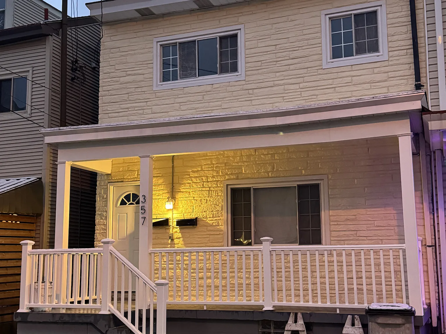357 Cedarville St — Photo 1