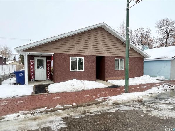 317 Main STREET, Unity, SK S0K 4L0