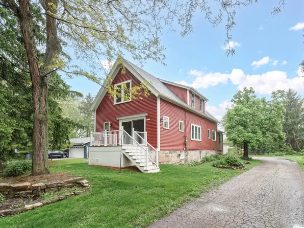 10021 West Ridge ROAD, Hales Corners, WI 53130