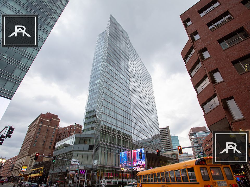 1st image of 220-222 Tremont St #1