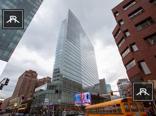 220-222 Tremont St #1, Boston, MA 02116