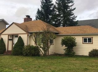 303 W 2nd St, Rochester, WA 98531