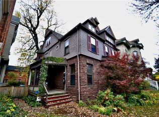123 Troup St, Rochester, NY 14608