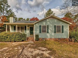 300 Tamwood Ln, Elgin, SC 29045