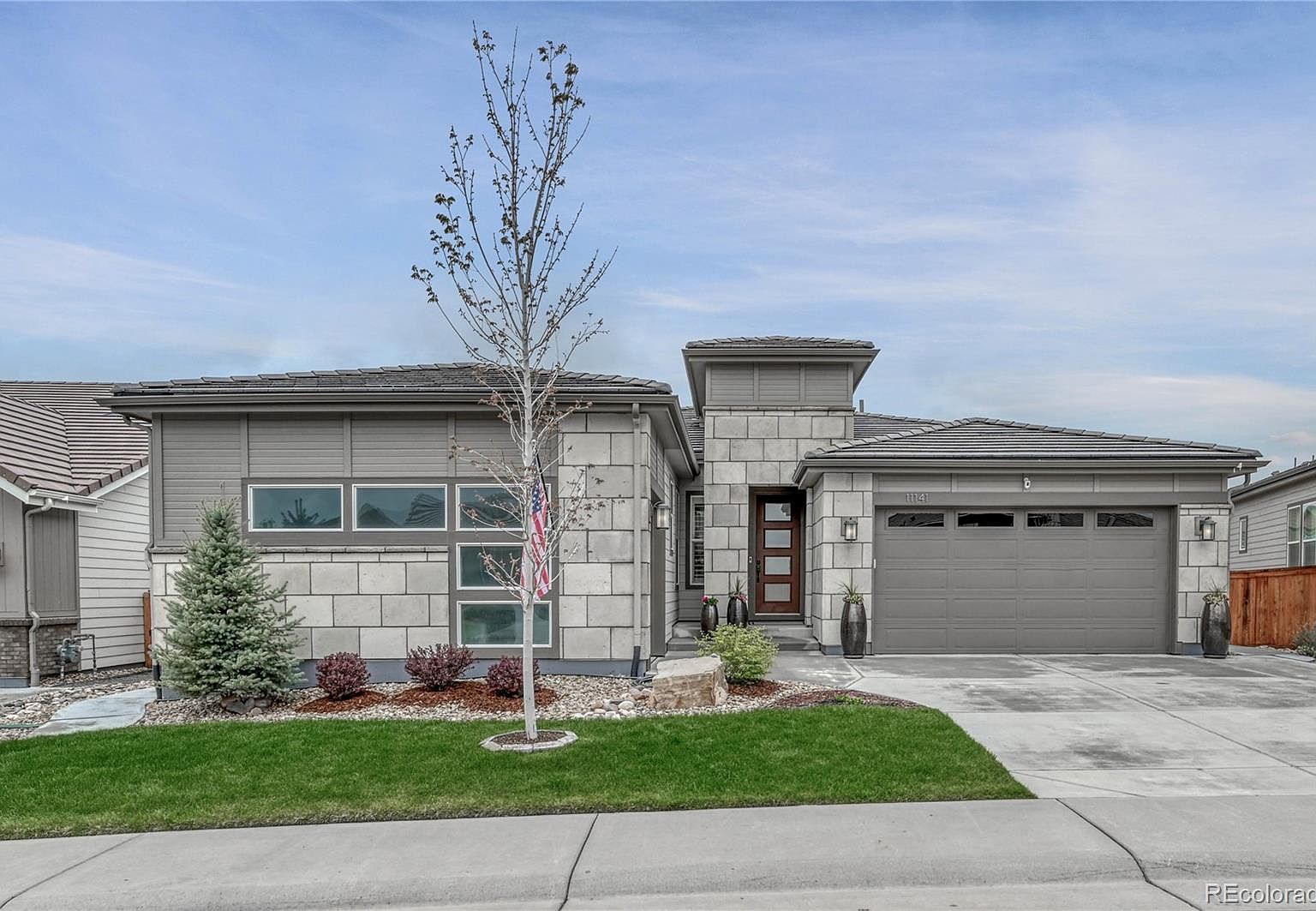 11141 Sweet Cicely Drive, Parker, CO 80134 MLS 9231224 Zillow