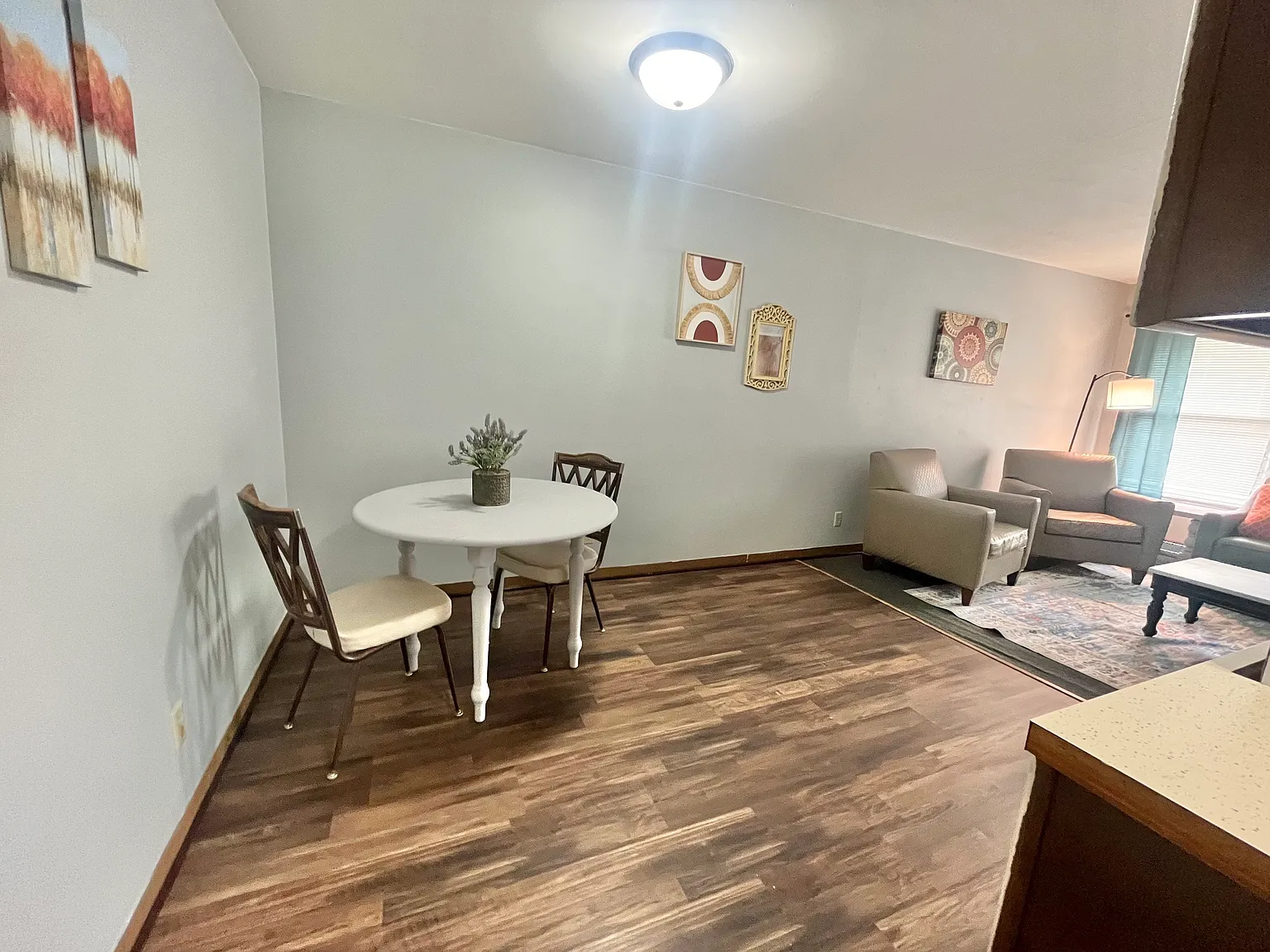 1 bed, $745 — Photo 2