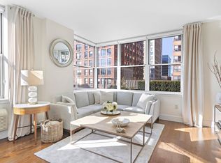 2 Constitution Ct APT 412, Hoboken, NJ 07030