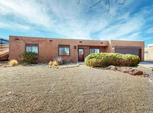 5000 Mariah Rd NW, Albuquerque, NM 87120