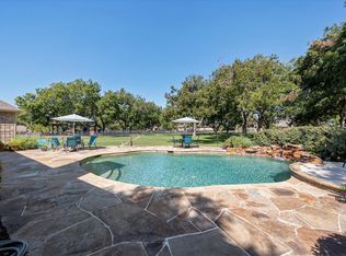 6248 Paper Shell Way, Fort Worth, TX 76179