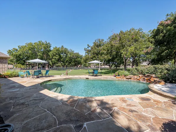 6248 Paper Shell Way, Fort Worth, TX 76179