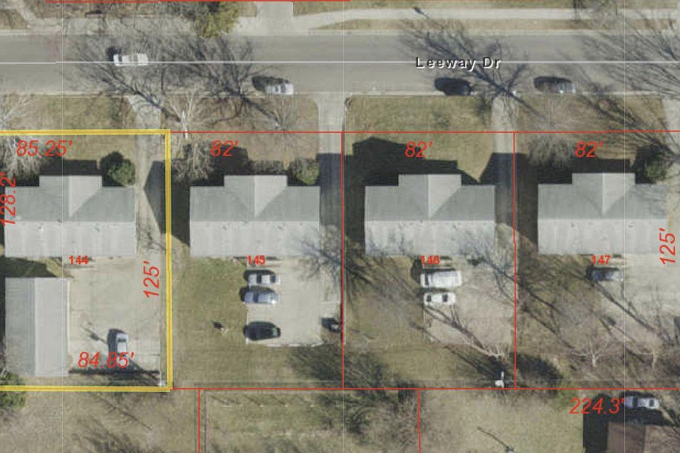 1st image of 2908-2916 Leeway Dr #2924