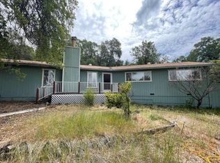 19247 Halcon Crest Ct, Grass Valley, CA 95949